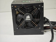 Alimentatore Corsair CX600M -