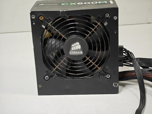 Alimentatore corsair cx600m - corsair,