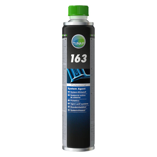 Tunap 163 additivo - 163,