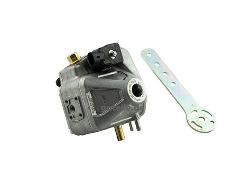 Vaporizzatore gpl autogas - vaporizzatore,