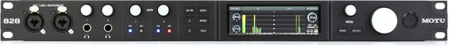 Motu 828 28x32 - motu, 3.0