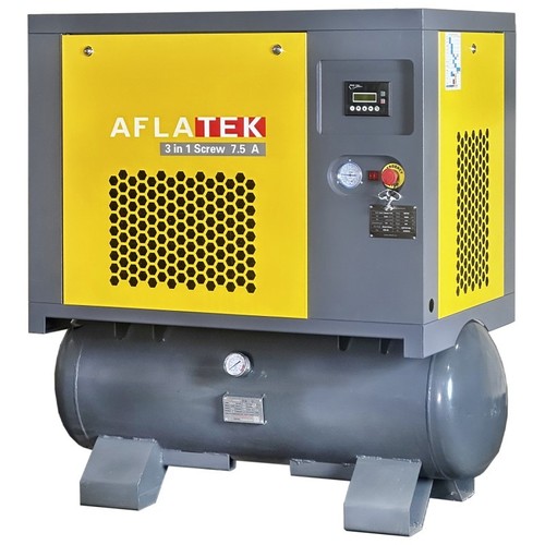 Compressore vite - a,
