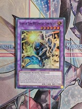 Yu-Gi-Oh! Gigante del Tuono