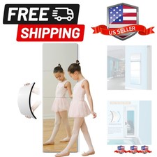 Specchio a Lunghezza Completa