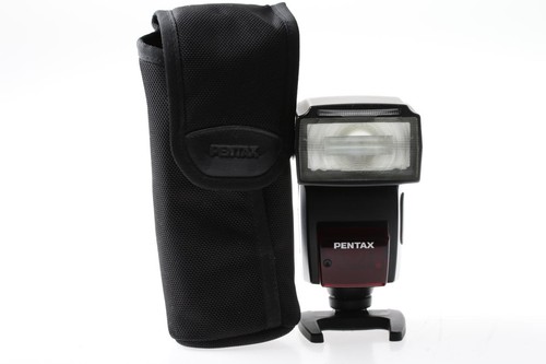 Flash pentax 540 fgz - flash,