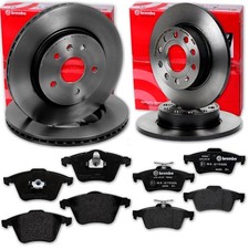 DISCHI FRENO BREMBO +
