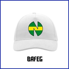 Cappello Cappellino Personalizzato da Uomo Bambino Holly e Benji Price New Team