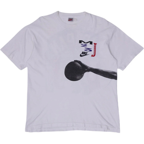 Shirt vintage nike anni 90 - nike,