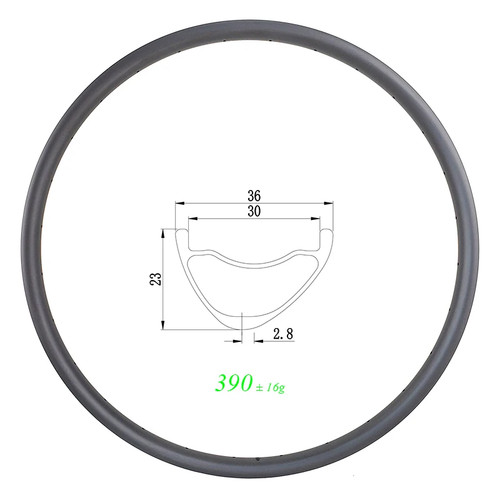 Cerchio 29er mtb am - 29er,