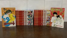 Star Comics Ranma 1/2 completa