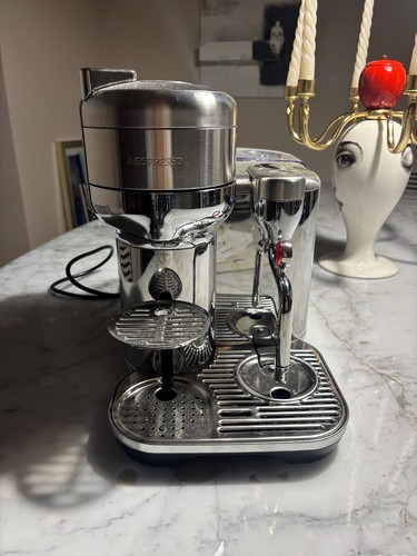 Macchinetta caffe nespresso - caffe,