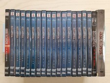 dvd serie tv completa italiano