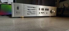 amplificatore stereo hi fi Clarion ma 7400 