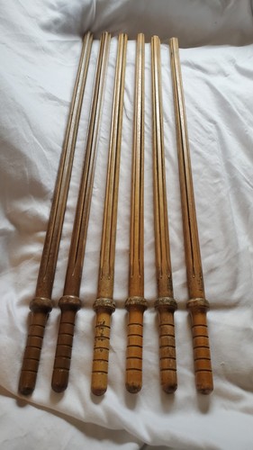 Suburi shinaii vintage set - set, di