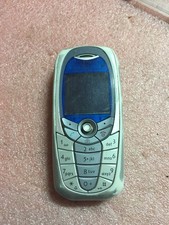 D2769NN-Cellulare Siemens C65
