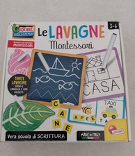 Le Lavagne Montessori