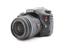 Fotocamera digitale Sony Alpha