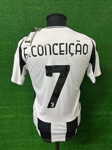 Maglia juventus conceicao - juventus, no