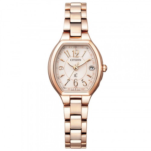 Orologio donna citizen cross - donna,