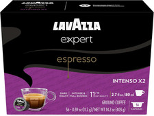 Expert Espresso Intenso