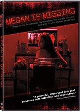 Megan Is Missing [New DVD]