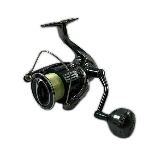 Mulinello spinning shimano - spinning,