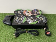 Xbox one 1tb - 1tb, controller