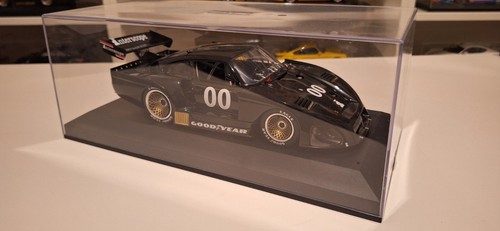 Porsche 935 interscope - porsche,