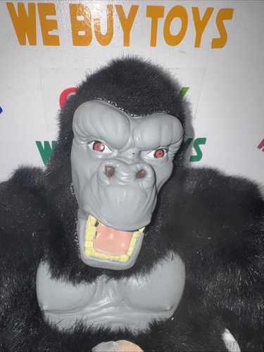 Peluche king kong rko - king, 1990