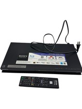 Sony BDP-S470 Lettore DVD 3D
