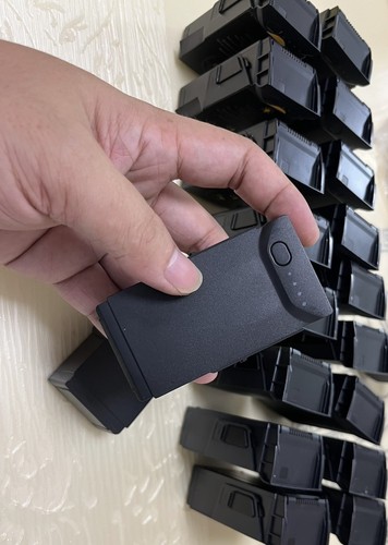 Dji mavic air batteria - batteria, di