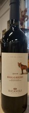 BARONE RICASOLI Bolgheri 2016