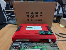 Taito F3 + Darksoft Multi