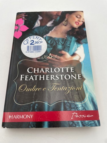 Harmony passion ombre - harmony,