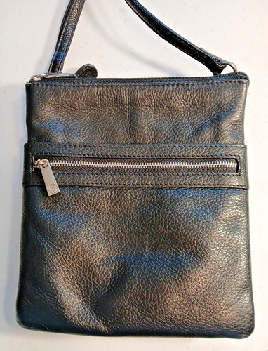 Borsa tracolla giani - borsa,