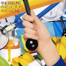 The Feeling Twelve Stops and