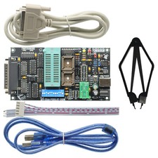 Programmatore spi 25xx eprom - programmatore,