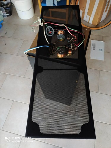 Ricambi per diffusori pioneer - ricambi,
