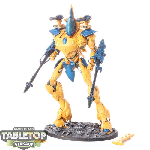 Craftworlds cavaliere - -,