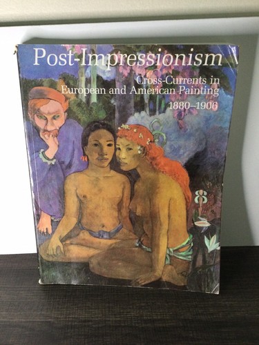 Post-Impressionism