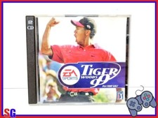 TIGER WOODS 99  CD-ROM PC USATO SICURO