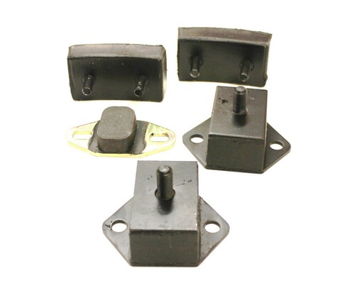 Set supporti motore - motore, cambio