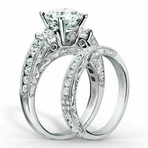 Anello sposa fidanzamento - sposa,