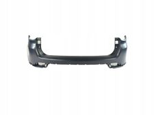 Paraurti posteriore superiore per jeep compass 2017-2022