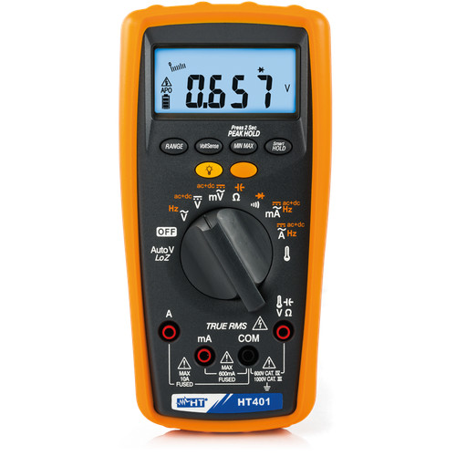 Instruments ht401 - ht,