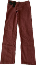 Kiton Napoli Denim Jean Pants