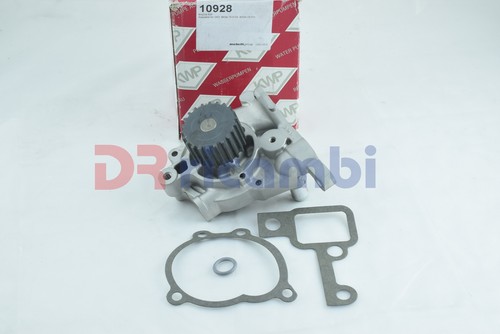 Pompa acqua per mazda - per, 626