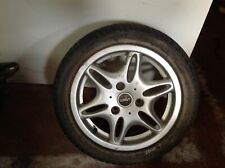 RICAMBI USATI Cerchi CERCHI IN LEGA SMART ForTwo Cabrio 2° Serie  2004 80 413683