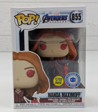 Funko pop avengers endgame - funko,