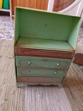 6 - Cassettiera della casa